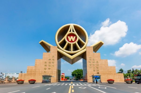 金领速配 五粮液营收接近900亿，十年增长步履坚定