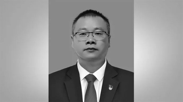 华融资产 方新华突发疾病逝世，年仅48岁_大皖新闻 | 安徽网