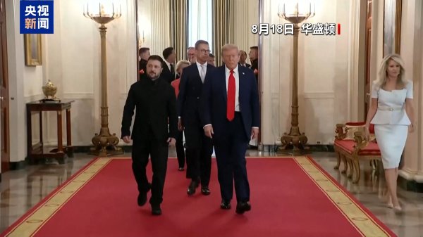 钱投网 华盛顿会晤欧美分歧凸显，一团和气背后各有盘算