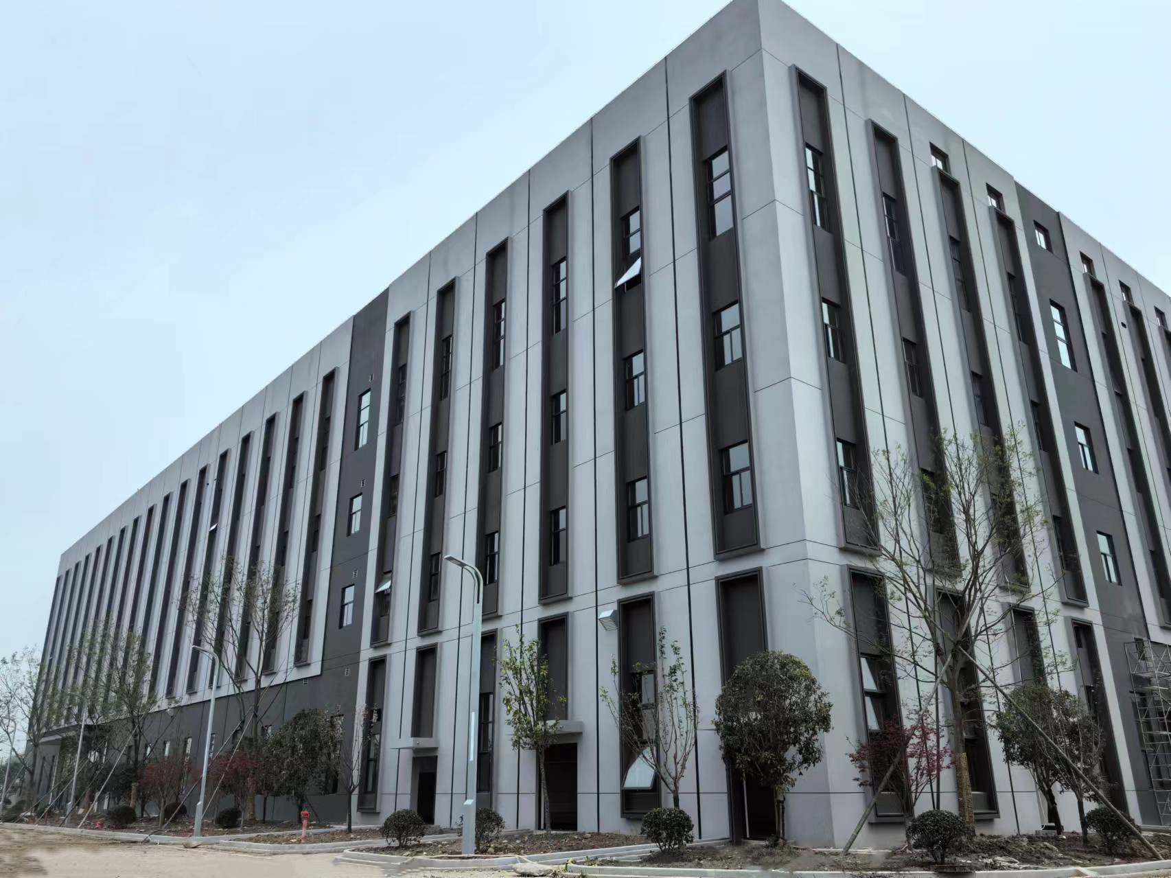 【城建榮譽】浙江城建一公司承建項目獲杭州市建設工程結構優(yōu)質獎